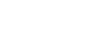 Logo do empreendimento Morumbi Town Shopping